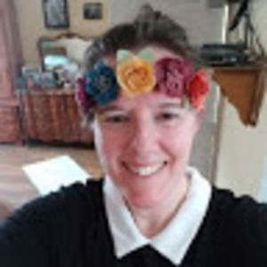 Meet your Posher, Rebekah